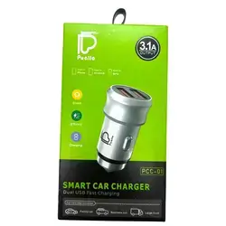 CAR CHARGER pcc-01