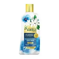 Vatika Shower Gel Jasmine 500ml�