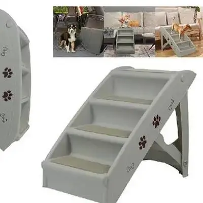 Pet Stairs Foldable