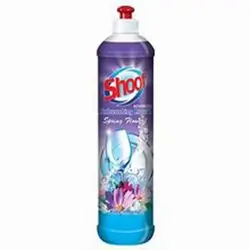 Shoof Dishwashing Liq Spring 800ml