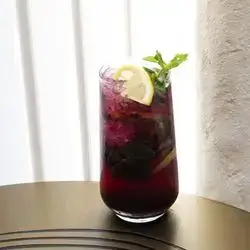 Mix Berry Mojito