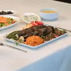 کەبابی باینجان