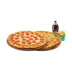 Pizza House