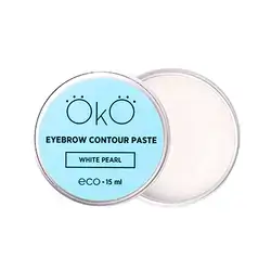 Oko Eyebrow Contour Paste With Pearl, 15ml
