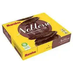 Marabou Noblesse Dark Chocolate Crisp