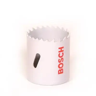 Bosch Bi-Metal Holesaw 40Mm