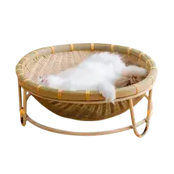 E439 Cat bed