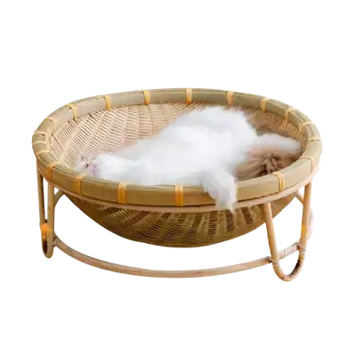 E439 Cat bed