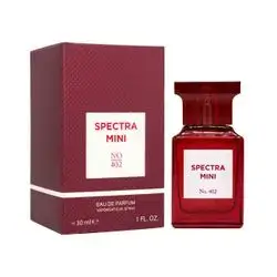 Spectra Mini 402 EDP Unisex Perfume (UAE Mastercopy) – 25ml