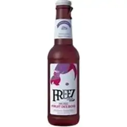 Freez Sp/wat Berry Mix 275ml