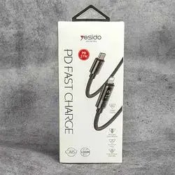 Yesido PD Fast Charger CA157