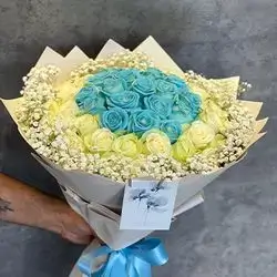 Bouquet Flower