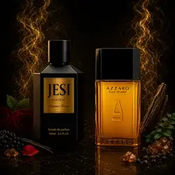 Azzaro pour Homme