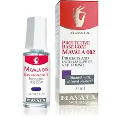 Mavala protective base coat 002 (10ml)
