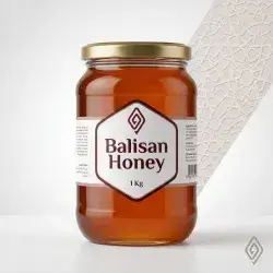 Balisan Honey