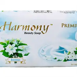 Harmony Jasmine Soap