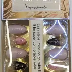 Nail Tip