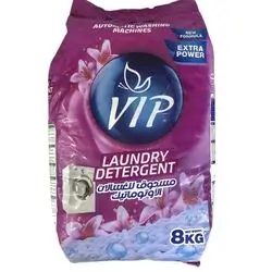 VIP Laundry Detergent 8kg