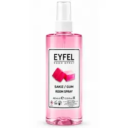 Eyfel Room Spray Gum 400ml