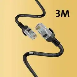 Go-Des - Lan Cable 3M 