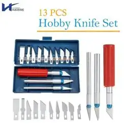knife set-Keep Smiling