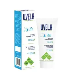 UVELA DIAPER RASH CREAM