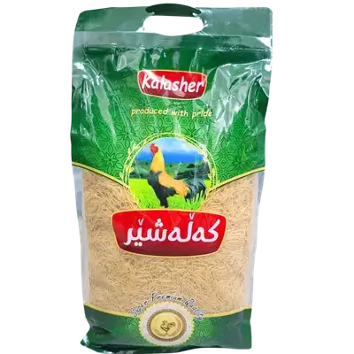 Kahlshir vermicelli 3 kg