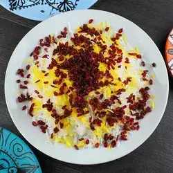 Zrshk On Rice