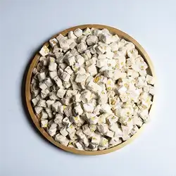 Pink Lokum With Milk & Pistachios
