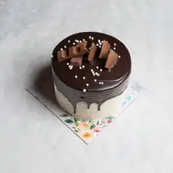 Kinder Cake