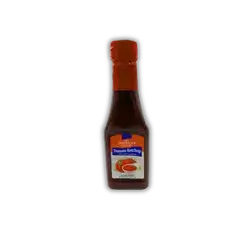 Americana Gourmet Ketchup 340 Gm