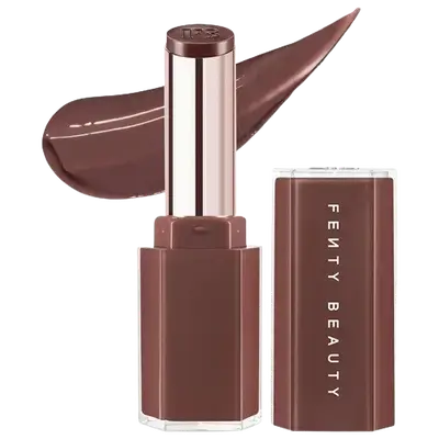 Gloss Bomb Stix High Shine Gloss Stick 12 ROSE AMBER 3.6g _ FENTY BEAUTY