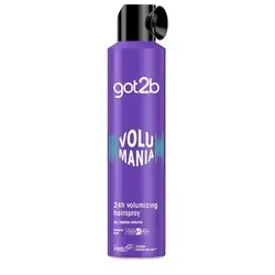 Got2B Volumania Hair Spray 300ml