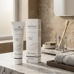 DENTISSIMO PRO-WHITENING