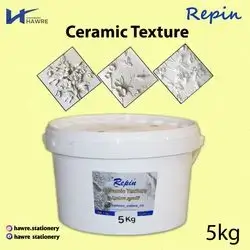 Texture-Rebin 5KG