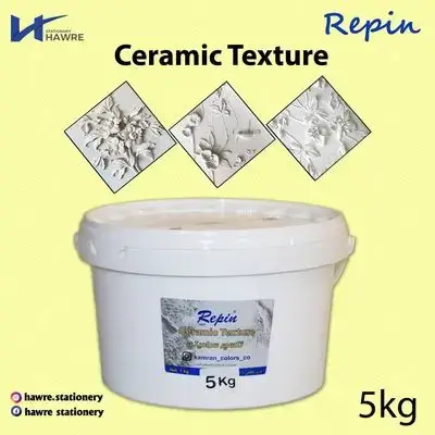 Texture-Rebin 5KG