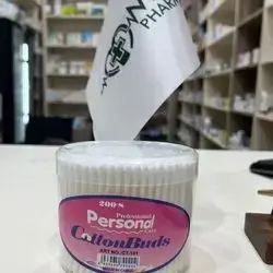 cotton buds 200 tips