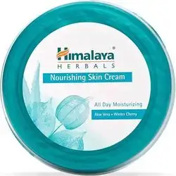 himalaya nourishing skin cream 150 ml