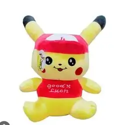 Bikachu