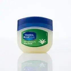 Vaseline BLUESEAL Aloe Fresh(100ml) 