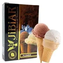JiBiAR ICE CREAM