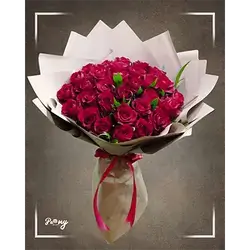 40 Roses