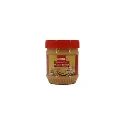 Orak Creamy Peanut Butter 340G
