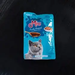 Wet Food