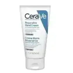 Cerave hand cream