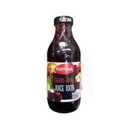 Fortuna Apple Juice