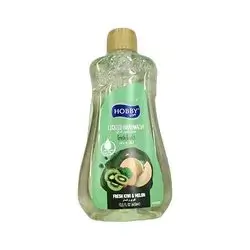Hobby Liquid Soap Kiwi 400ml