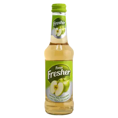 Fresh Apple Drink 200ml