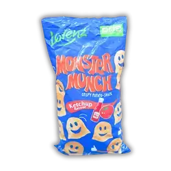 Monster Ketchup 75g