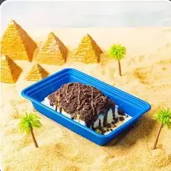 Oreo Salankaite